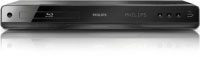 Philips BDP3100 DivX Ultra con enlace multimedia USB 2.0 BD-Live Reproductor de Blu-ray Disc (BDP3100/12) Philips BDP3100 DivX Ultra con enlace multimedia USB 2.0 BD-Live Reproductor de Blu-ray Disc (BDP3100/12)